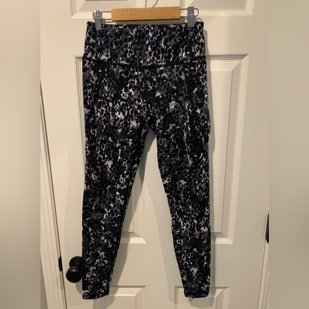 Sweaty Betty Power Leggings